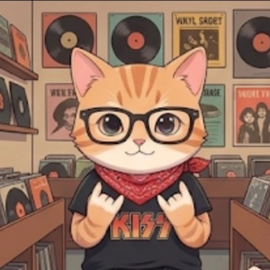 猫守さん