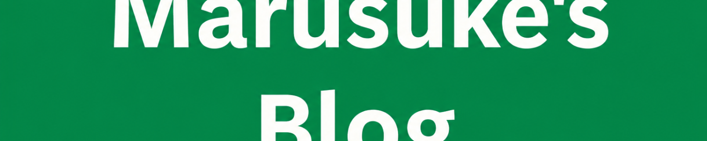 marusuke
