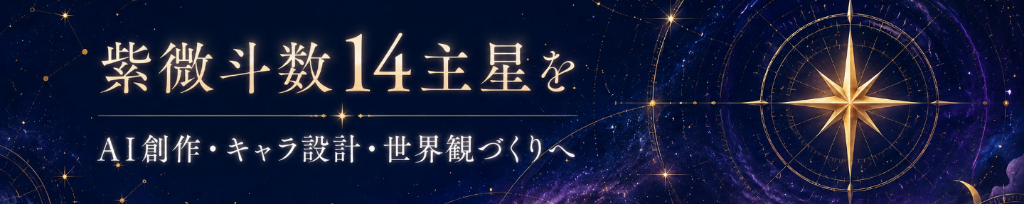 星キャラ研究所