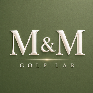M & M GOLF LAB
