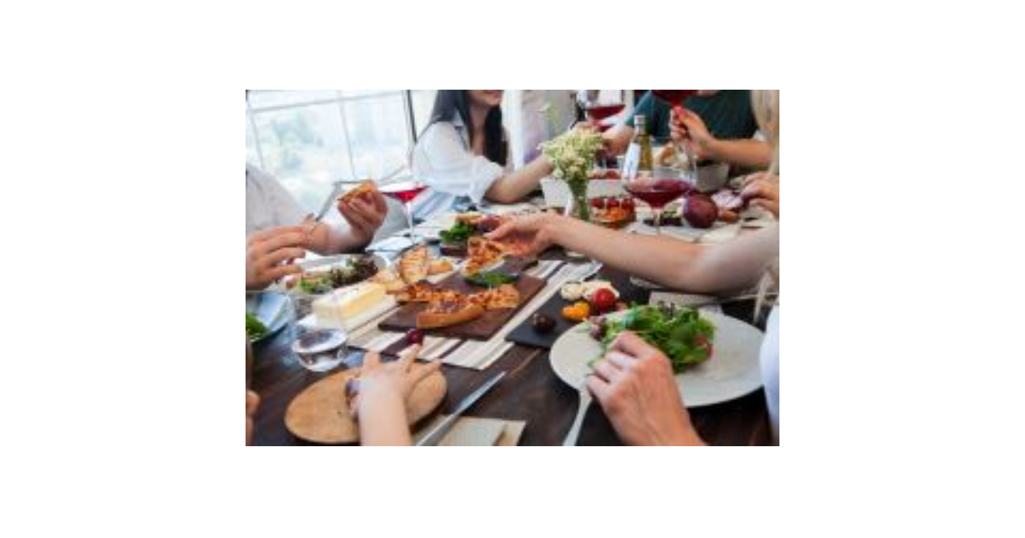 食べる順番を変えるだけの新習慣