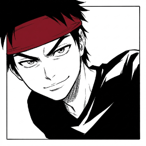 nobunosuke