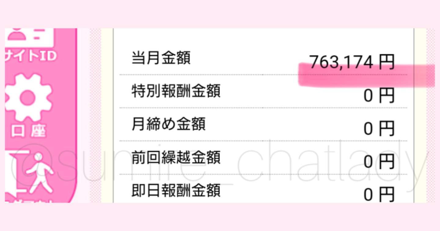 【ノンアダ・色恋無し】週3日稼働で「月50万」を安定させる、ノンアダチャトレの高単価リピート戦略