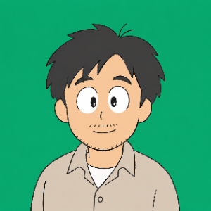リョウくん