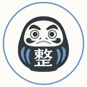 だるま