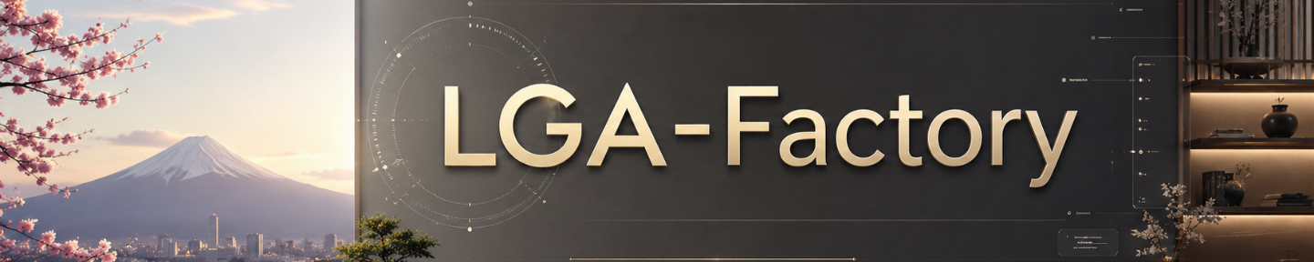 LGA-Factory