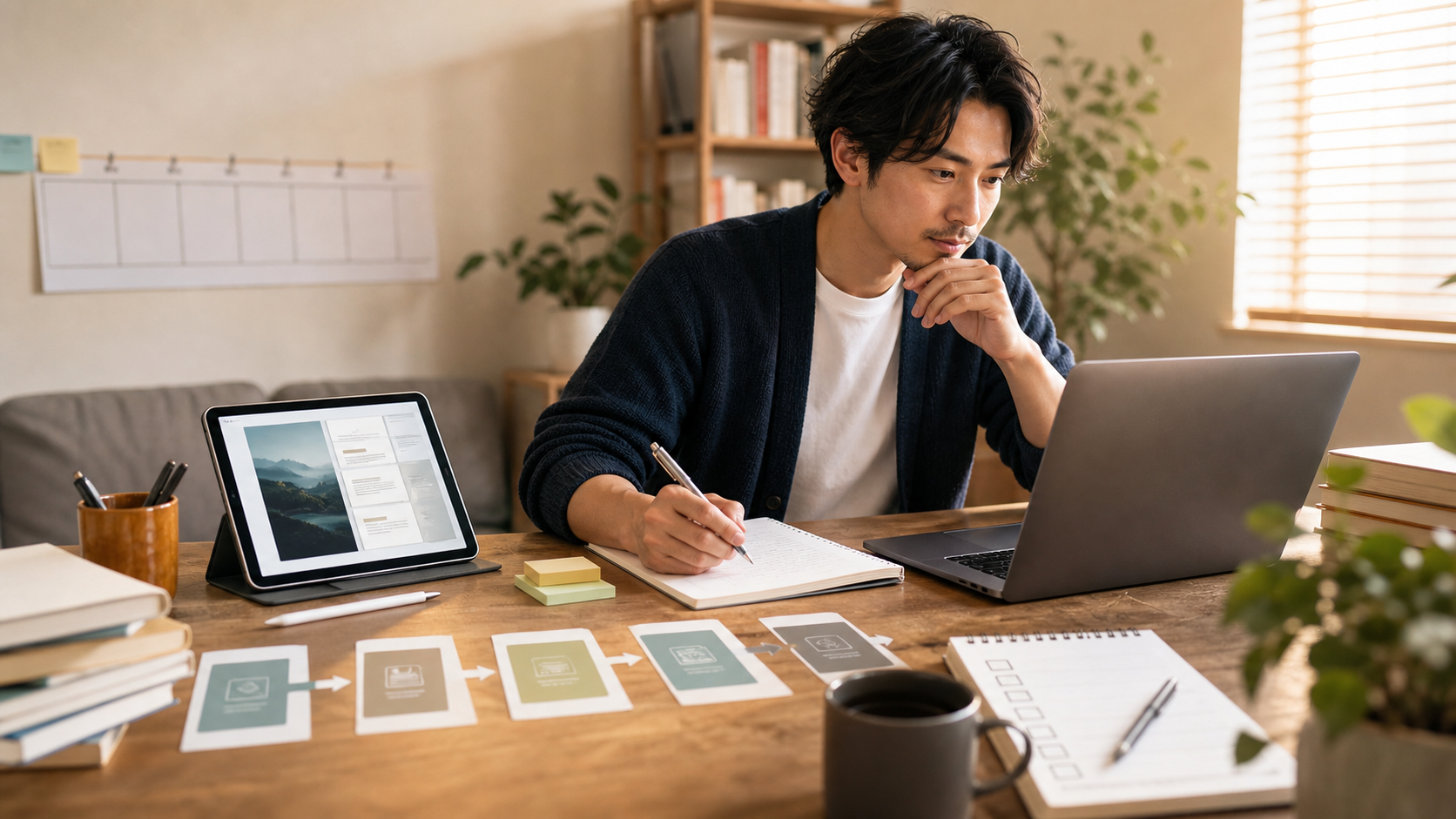 週末4日間で完了するAI Kindle出版ロードマップ｜企画からKDP申請まで