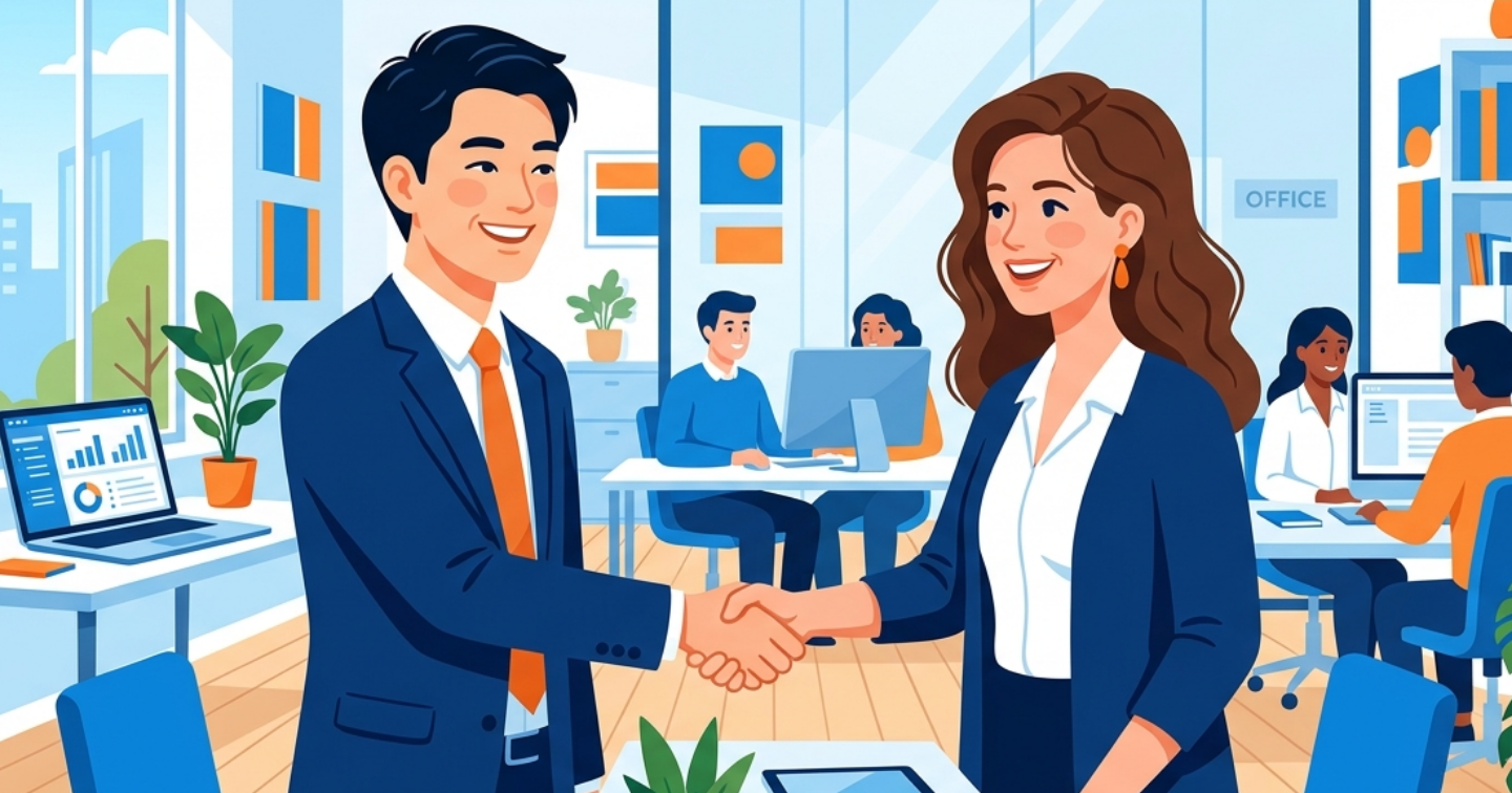 特定技能とは？企業担当者が知っておくべき基礎知識と採用メリット
