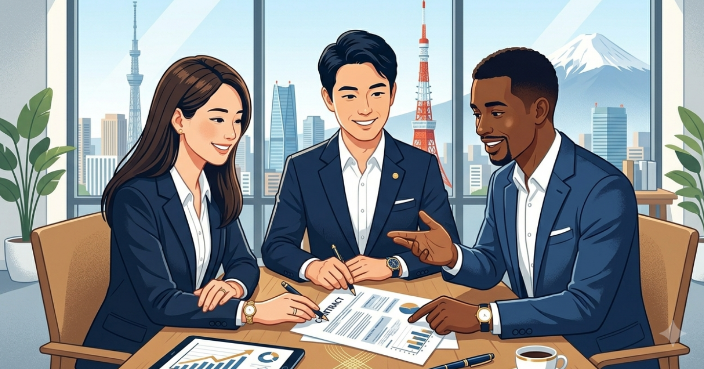 技術・人文知識・国際業務とは？要件・対象職種・申請手続きをわかりやすく解説