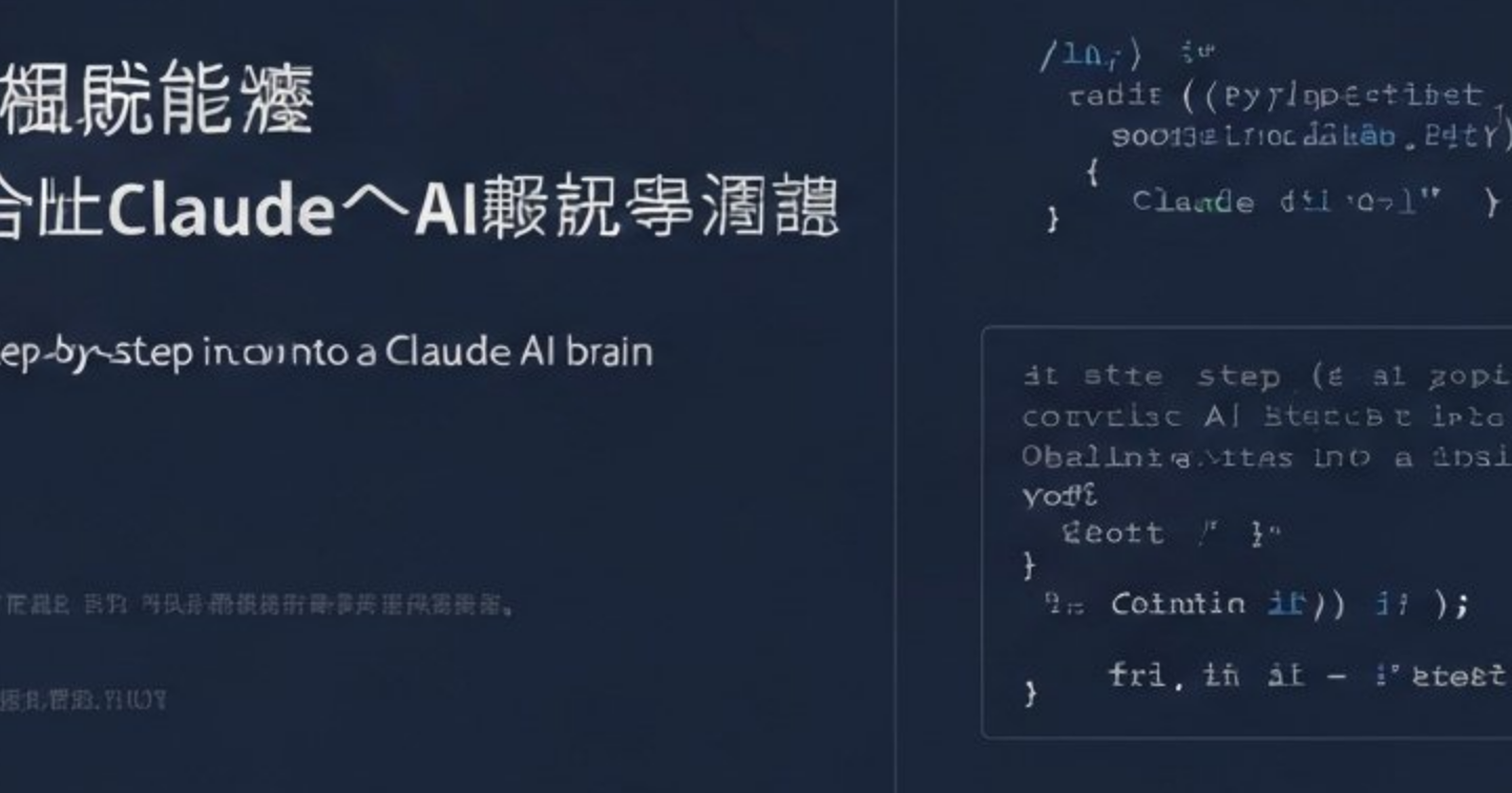 【コード全公開】ObsidianをClaudeのAIブレインにする設定を60分コピペ構築