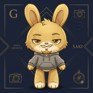 SOAM CREATIVE　