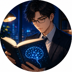 荒木 潤｜進化心理学の恋愛論