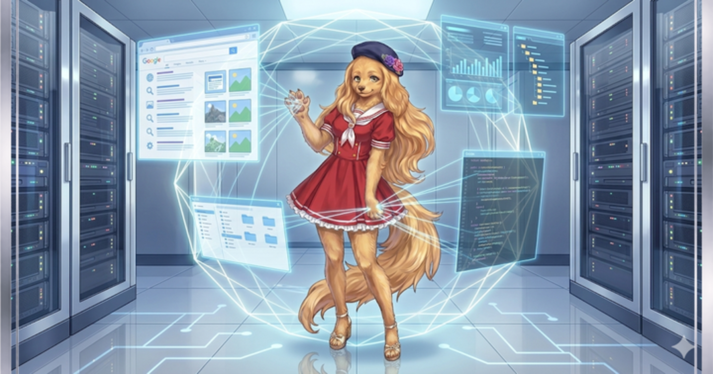 AIのパワーを賢く使いこなそう！OpenClaw安全運用ガイド