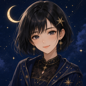 星栞｜AI恋愛相性 鑑定文ラボ