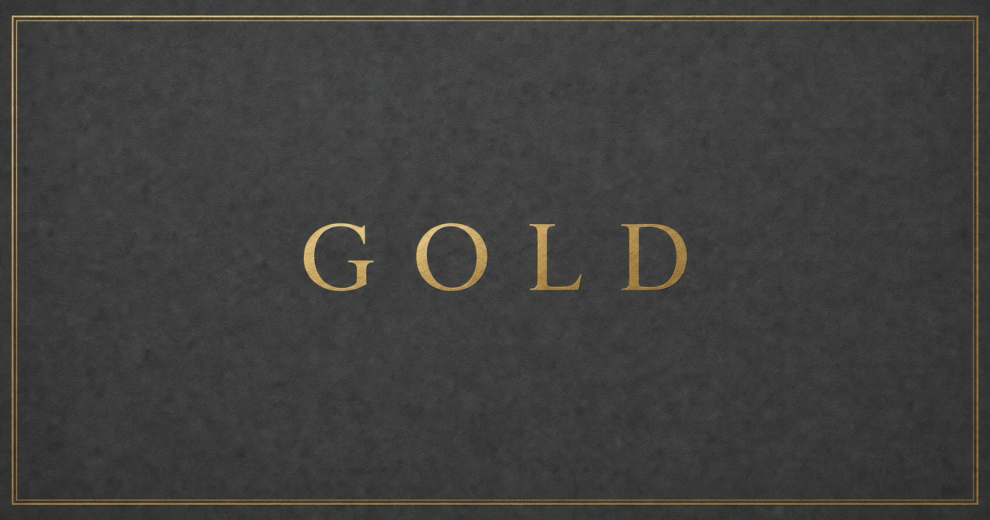秒速判断｜GOLD版