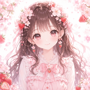 さくらいちご