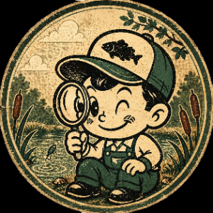 関西バス釣り攻略研究所