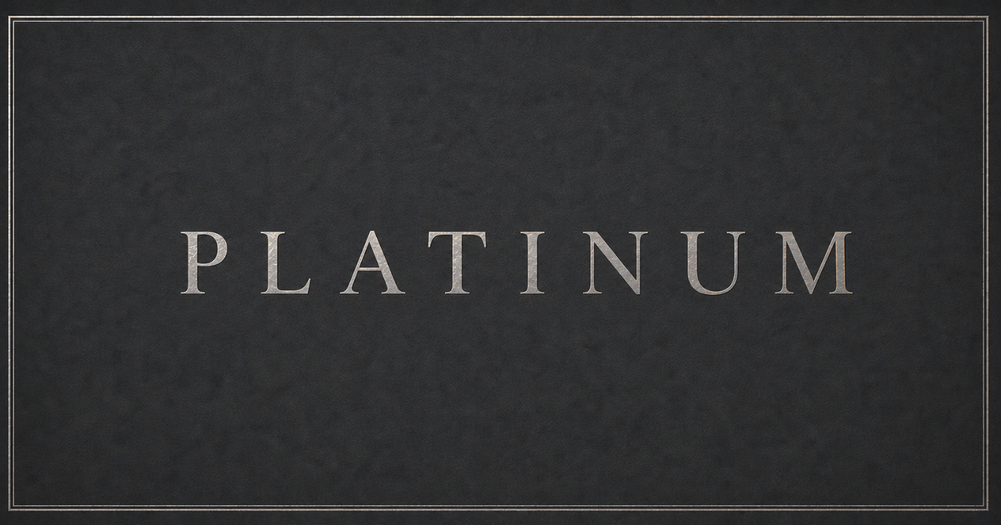 秒速判断｜PLATINUM版