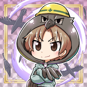 フミ（O_fumi）
