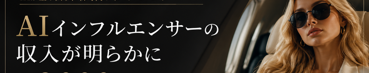 皇　AI×副業