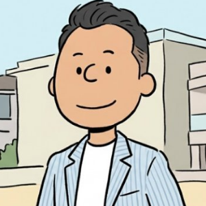 オリーブ🚹おじさんでも無双できるTinder戦略