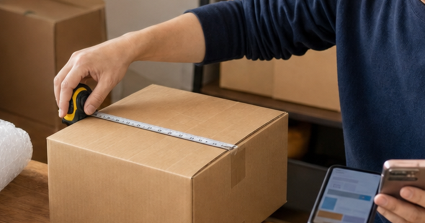 🚚ヤフオク仕入れで送料負けを防ぐ入札上限の計算手順と判断基準