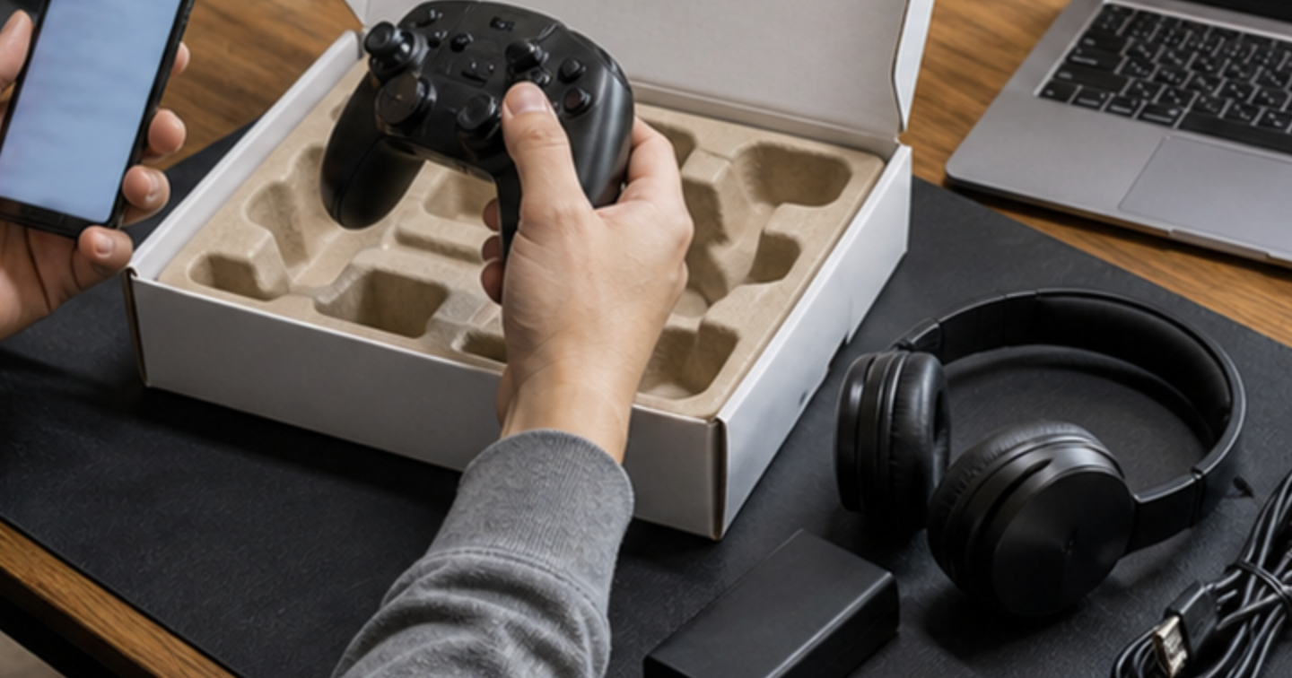 🎮 ゲーム周辺機器せどりで欠品を見抜き利益を残す管理術