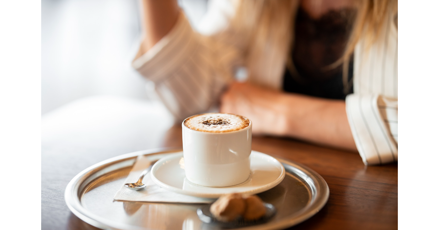 【コーヒー中毒者あつまれ】日本人が実は世界第4位のコーヒー好きだった件☕️