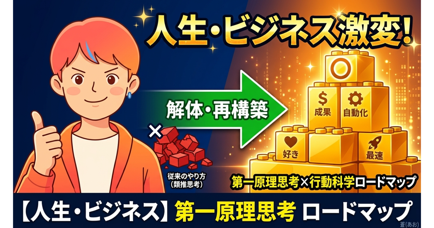 【約12,000字】これを伝えるためにコンテンツを作成している。