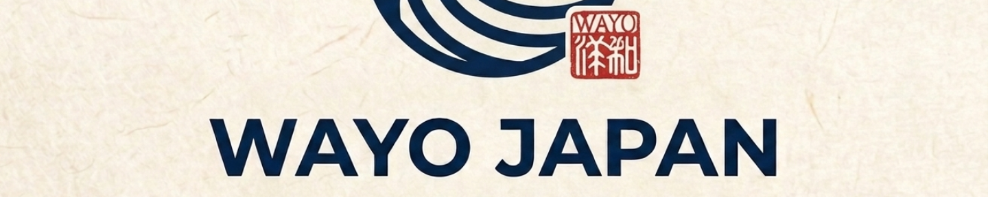 WayoJapan