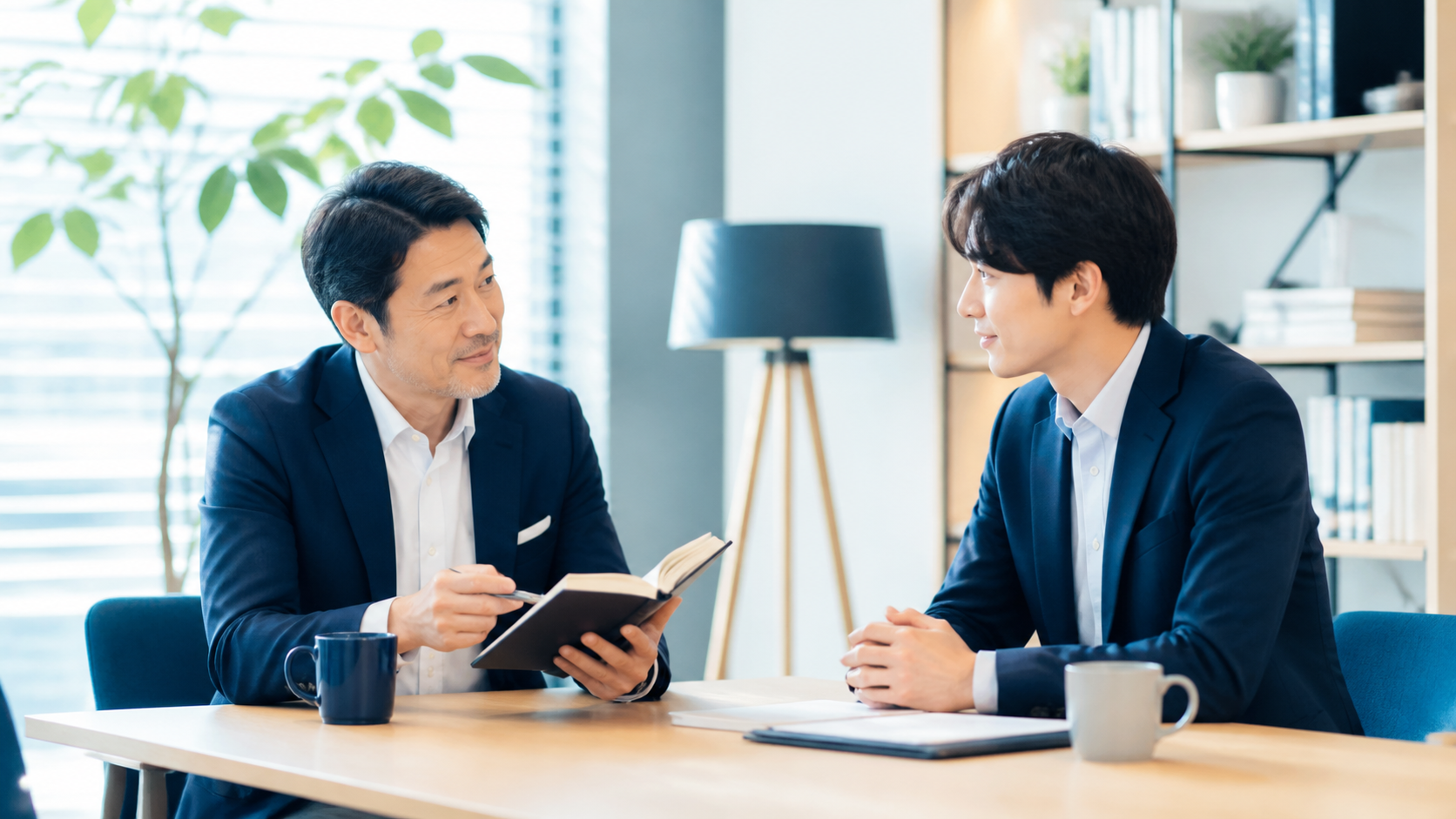 若手が安心して本音を話せる職場のつくり方｜管理職の実践ガイド