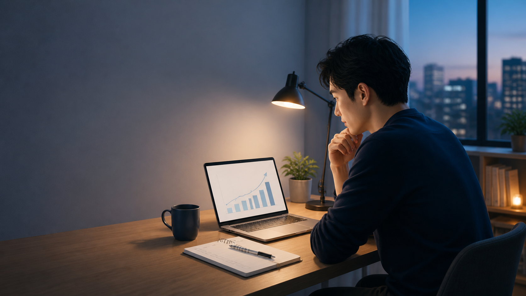 未経験から最初の1万円を目指す副業ロードマップ｜実践ステップ