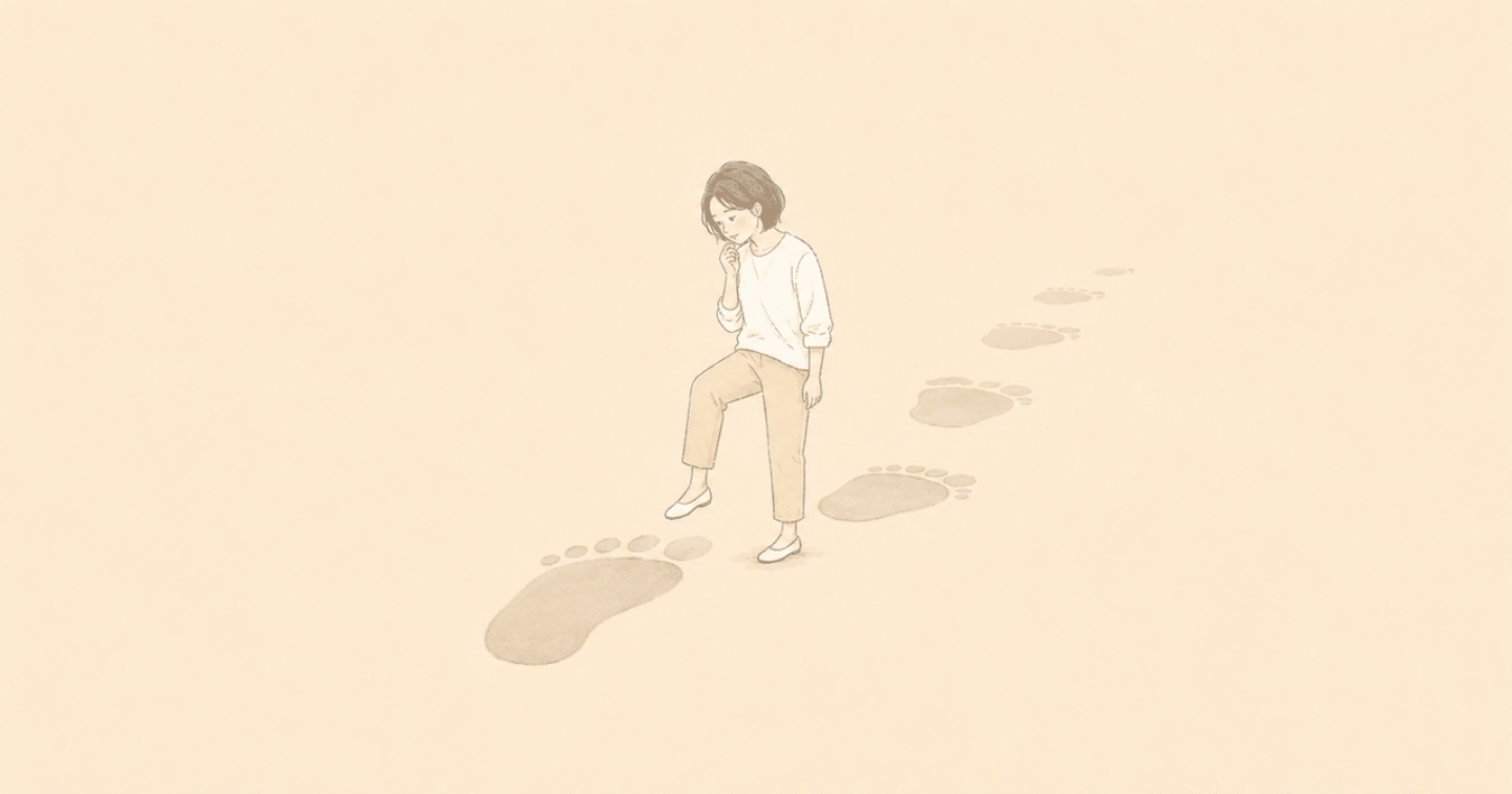 成功者の真似をしても成果が出ない、本当の理由