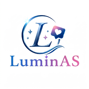 LuminAS