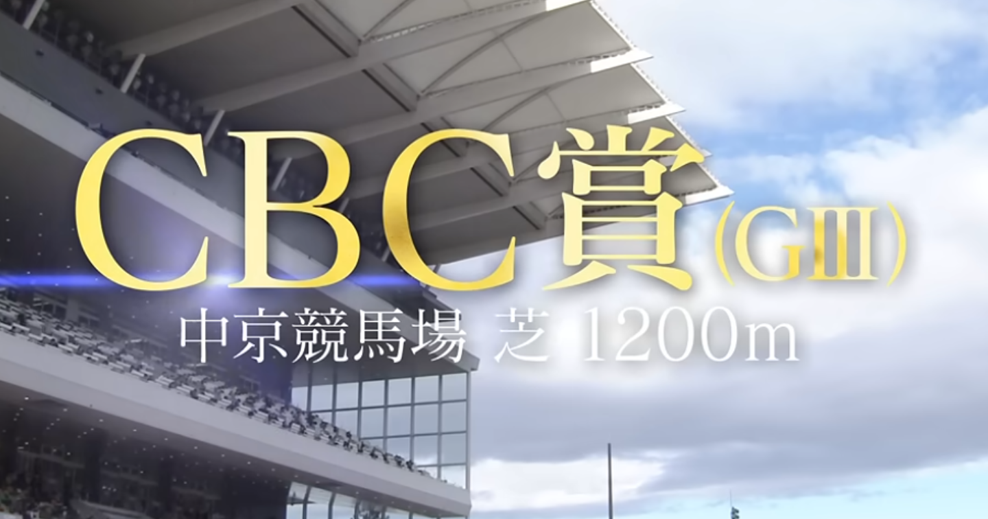 夏競馬20260809