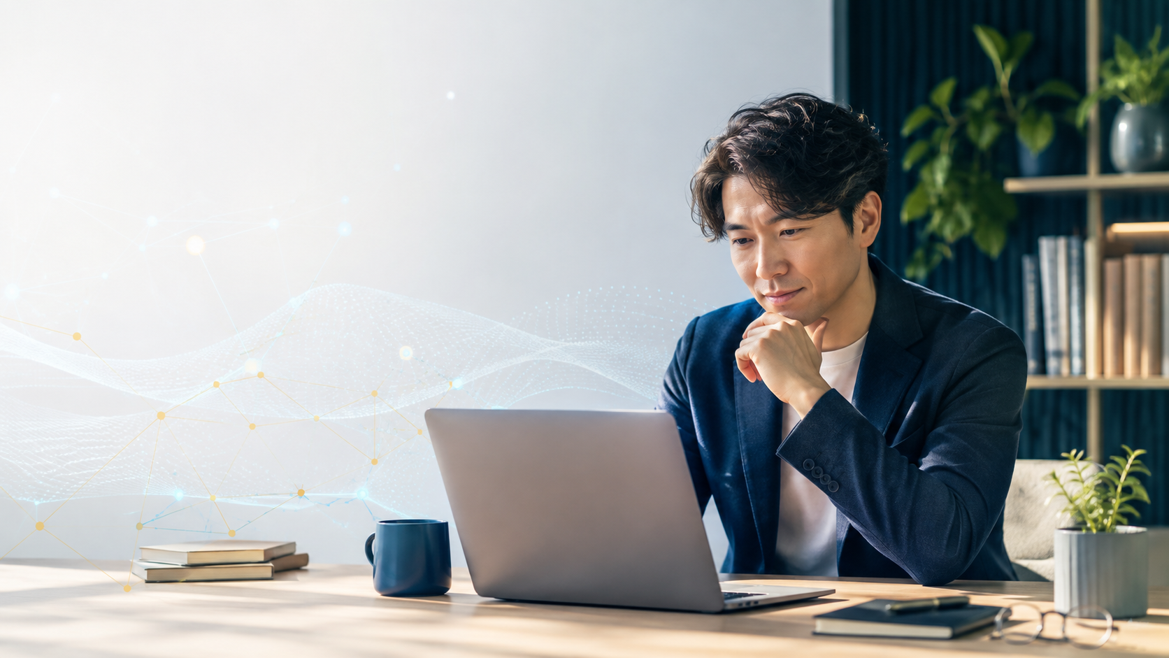 怪しく見えないAI副業発信｜元看護師が実践する7つの信頼設計