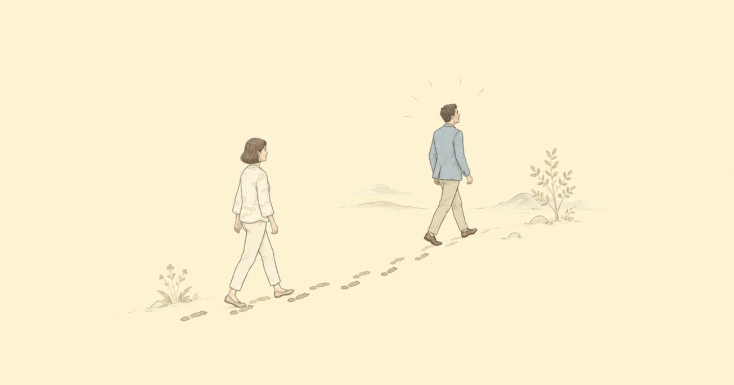 成功者の真似をしてはいけない理由