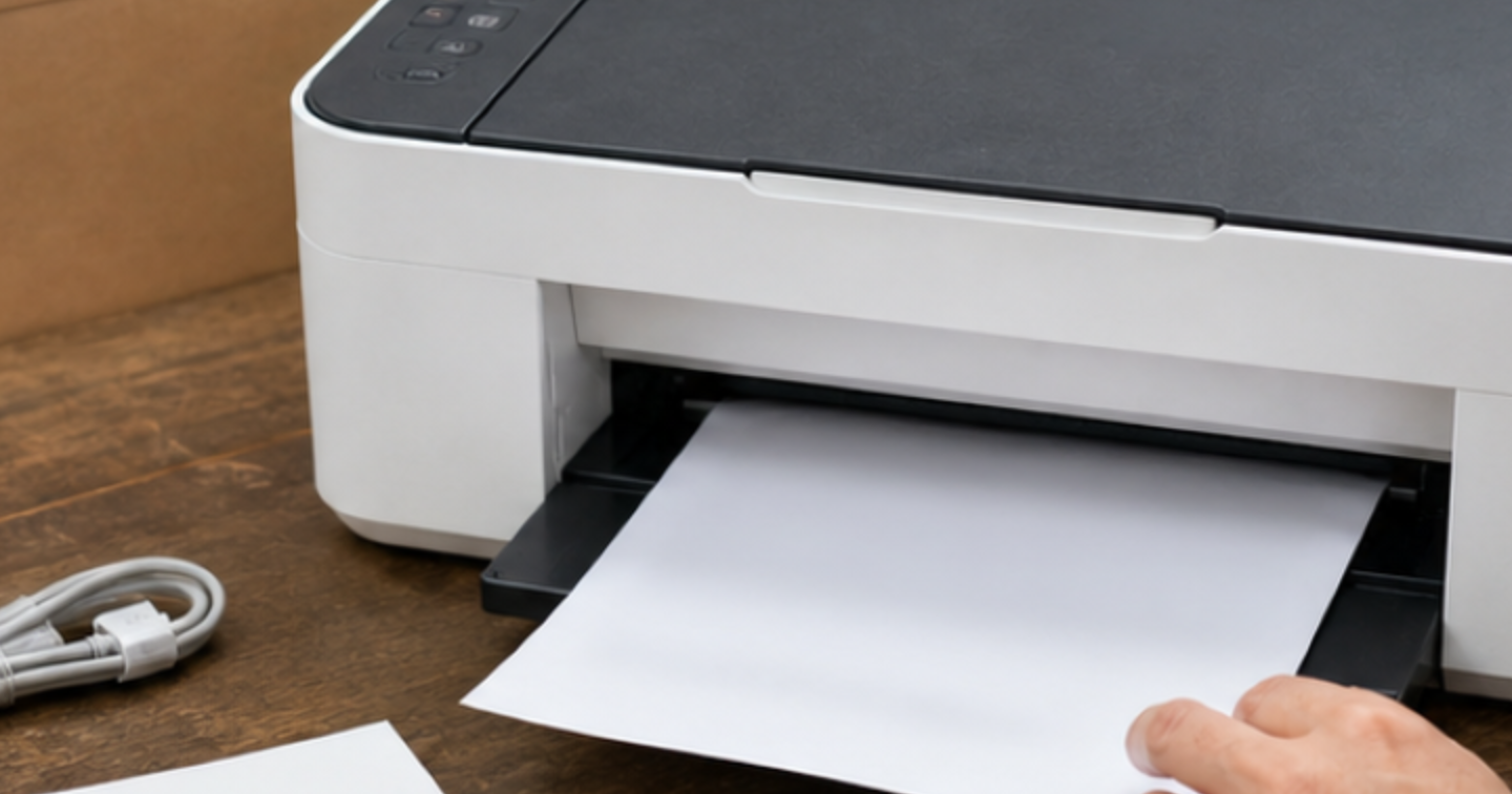 🖨️🔍 プリンターせどりのノズル詰まりと欠品を避ける判断基準