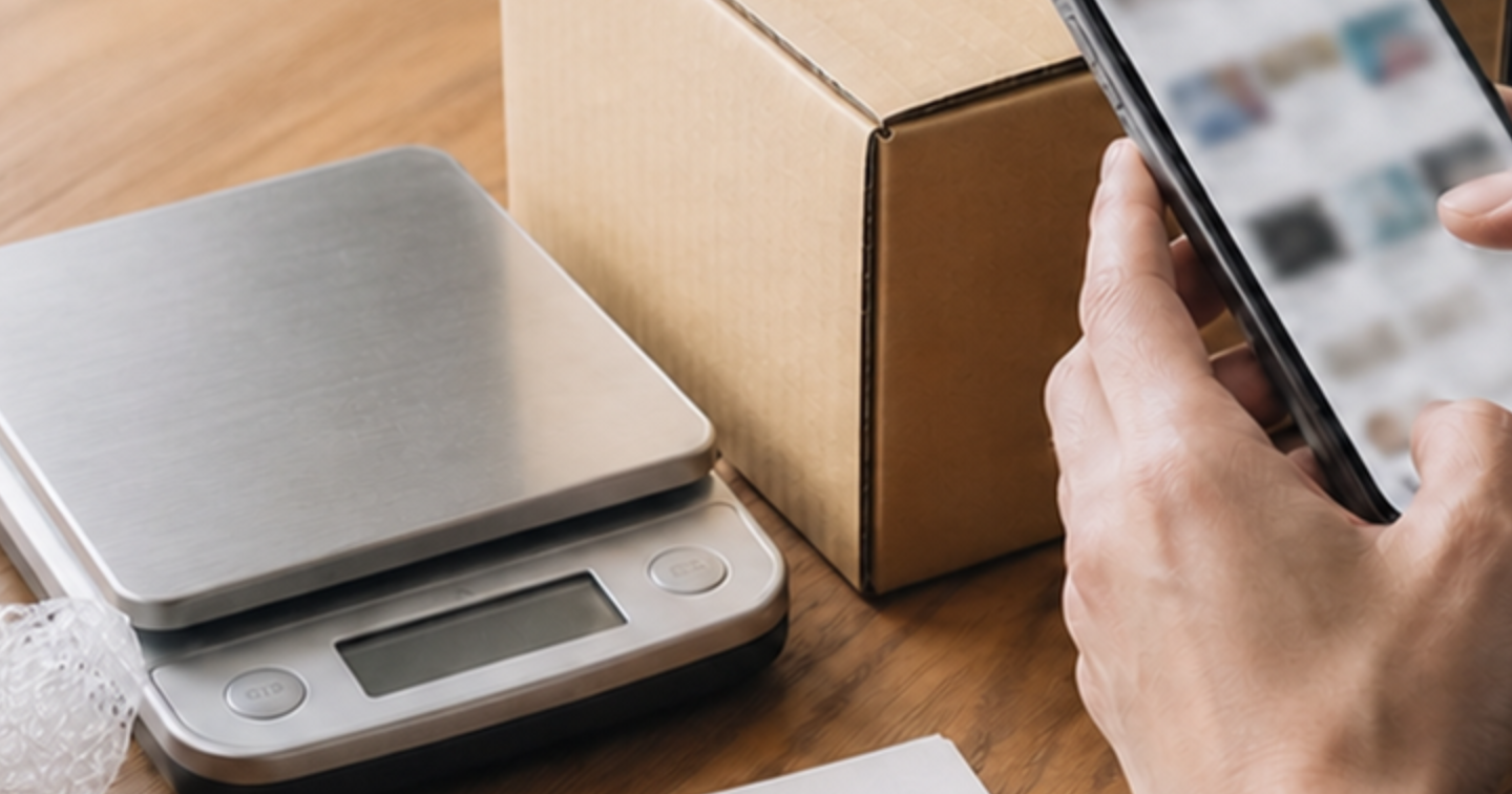 📦 送料負けを防ぐヤフオク入札上限と利益計算の決め方