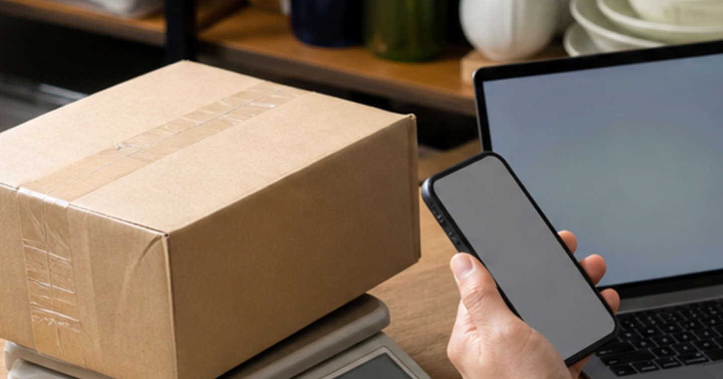📦 ヤフオク仕入れで送料負けを防ぐ入札上限の決め方