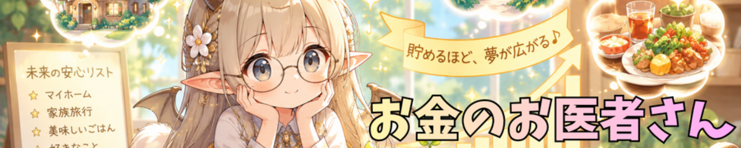 お金のお医者さんＫ