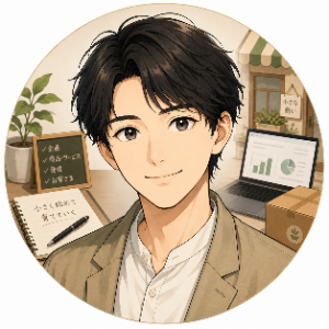 ひとり商い実践室