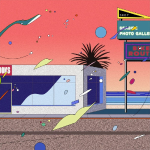 Pop City
