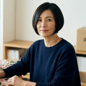 hanabi | 50代からの男磨き・恋愛応援