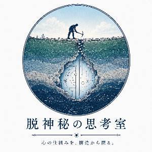 脱神秘の思考室