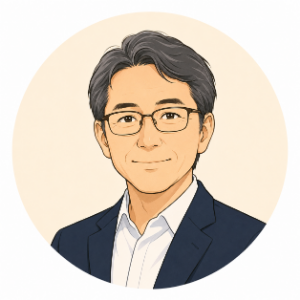 ヒロ｜製造業×AI仕事術