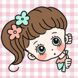 すきまちゃん