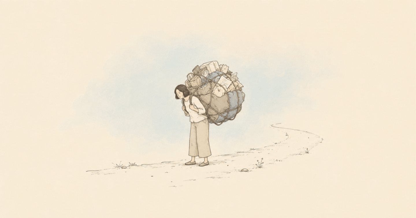 続かない人には理由がある