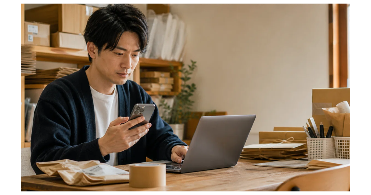 📦📈無在庫せどりで毎日見る商品と見ない商品の線引き基準