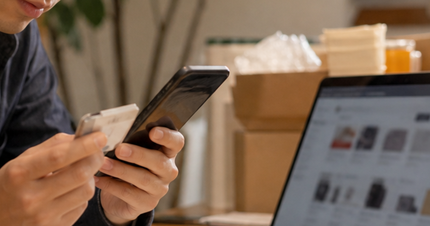 📦 海外販路向けせどりで日本語型番商品を見つけるリサーチ手順